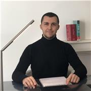 Etudiant en droit propose des cours de droit, histoire, géographie, économie, management, comptabilité et gestion niveau lycée ou autres
